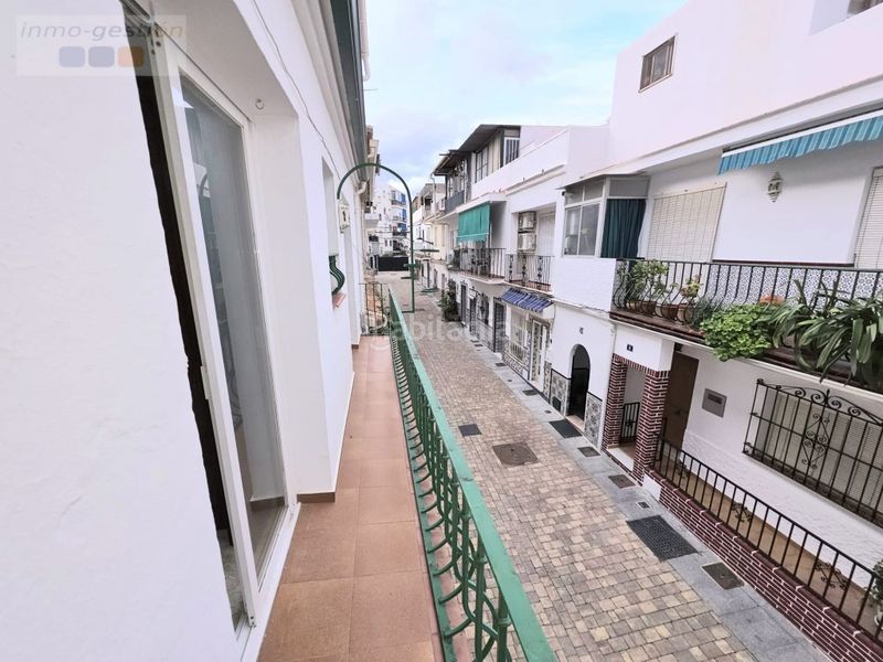 Foto ea01b858-5daf-4c02-b4da-b4b1f62861a3. Casa amb aparcament a San Pedro de Alcántara Pueblo Marbella