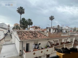 Pis  Calle mijas. Gran oportunidad en manilva! gran piso familiar de 120m con vist