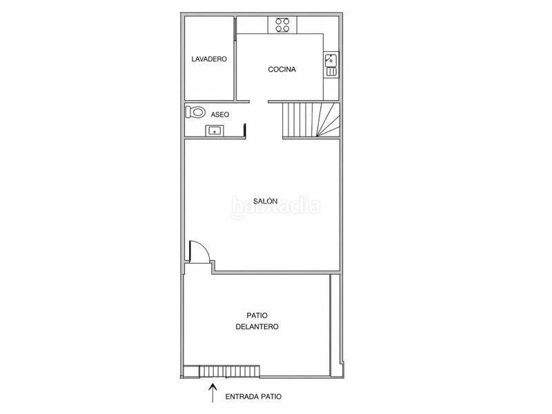 Foto 36a8750e-7063-45a8-83d6-47e9aed11e68. Casa adossada a Manilva pueblo Manilva