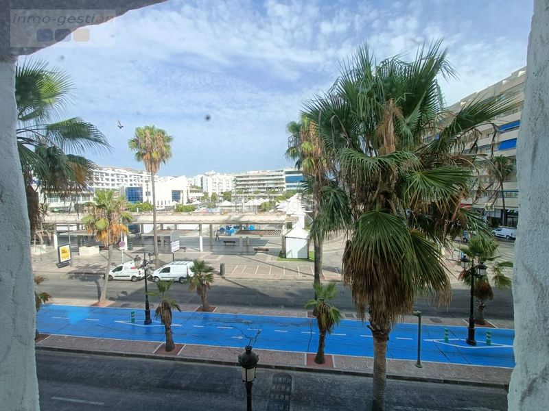 Foto dd102274-9139-4d9c-bd56-af4b0ada85a6. Pis a Puerto Banús Marbella