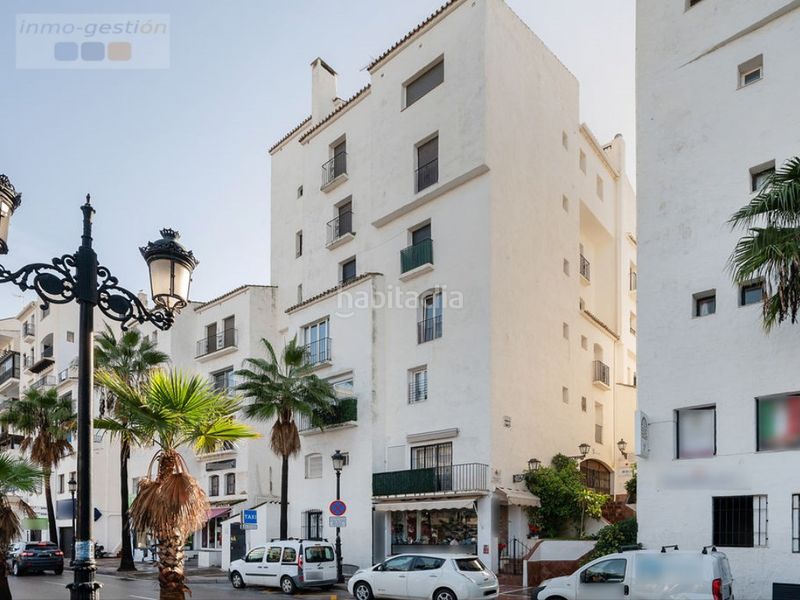 Foto defcda69-6a0a-43ff-b9de-2ab90d208153. Pis a Puerto Banús Marbella
