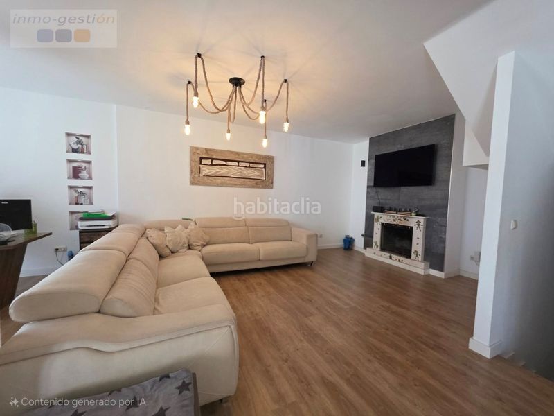 Foto 1277251e-98a3-4488-8fad-0ac9bcc7188b. Casa a Doña Julia Golf Casares