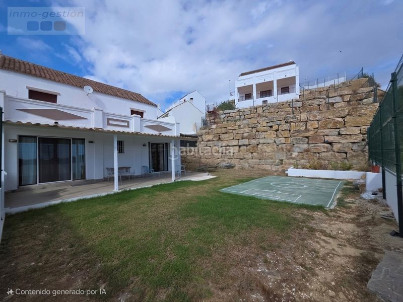 Foto 180c09c2-b30b-47f9-878e-1e4e289cfc07. Casa a Doña Julia Golf Casares