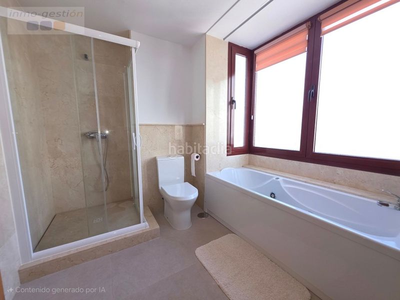 Foto 27bd523a-b50d-43e2-904e-e9cecc6d5b3f. Casa a Doña Julia Golf Casares