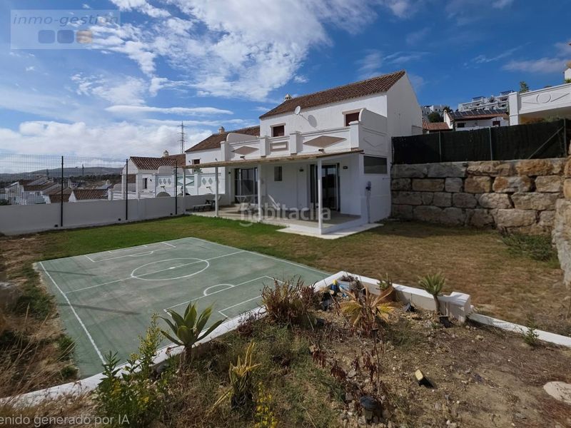 Foto 489502a6-3c23-4878-821e-9e01c6728c0a. Casa a Doña Julia Golf Casares