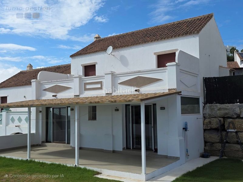Foto 8f5da1fc-71fd-4e87-a26c-be275217b652. Casa a Doña Julia Golf Casares