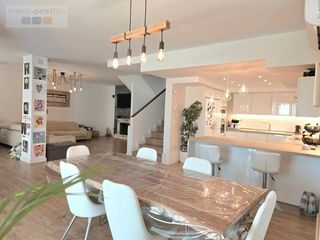 Haus  Urbanizacion doña julia (ur15). Adosada con encanto en doña julia, casares costa.