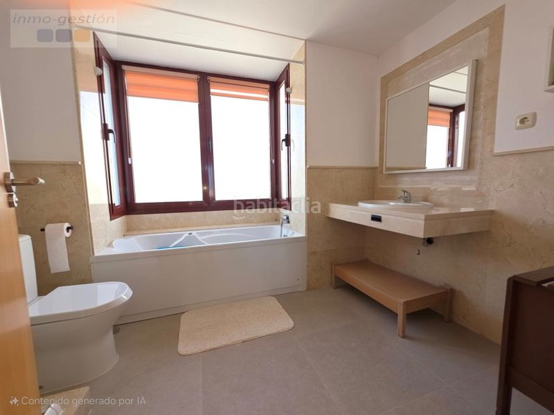 Foto d85e4cec-68c9-4850-b9ba-a07df296dab2. Casa a Doña Julia Golf Casares