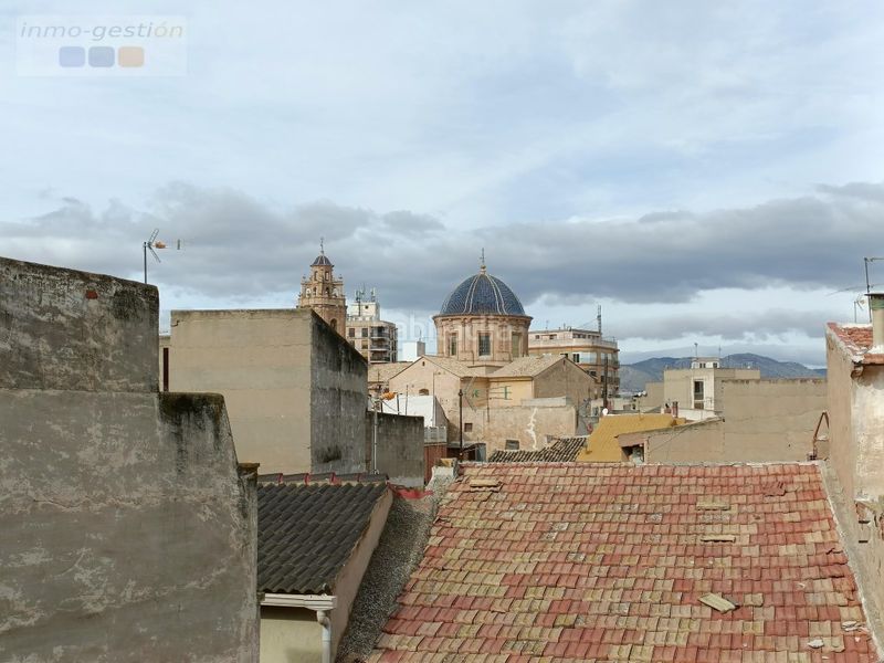 Foto 0d622527-c78f-4afd-80f0-6653f4dbb15e. Casa a Centro Aspe