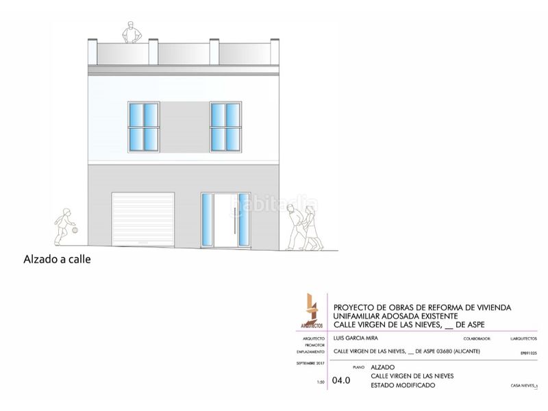 Foto af9f8c0d-b787-4510-9cac-113a8521bf98. Casa a Centro Aspe