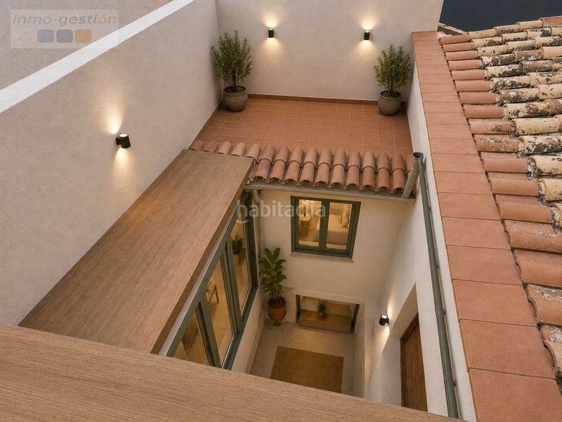 Foto edfa65cc-2adf-444c-996c-0b891929741d. Casa a Centro Aspe