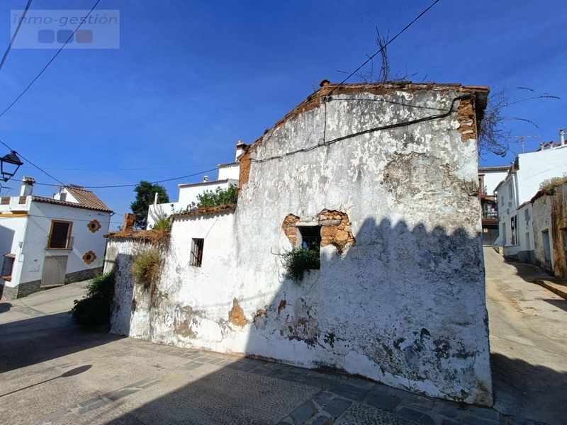 Foto 00de13c7-7bc8-4024-93d4-23ed5232f5cb. Casa a Gaucín