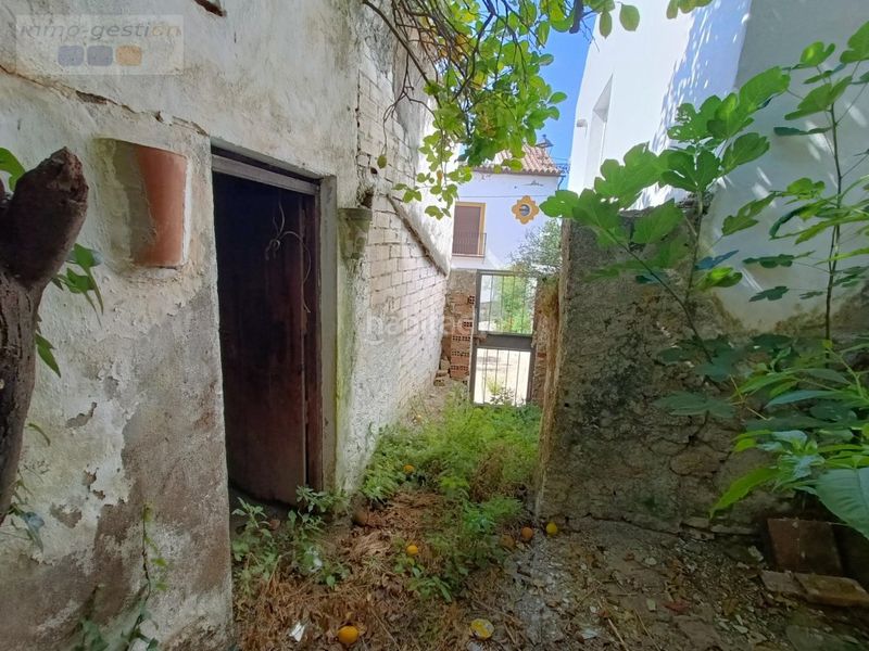 Foto 00f4dfe6-9558-4dea-8d18-69a336b6d9aa. Casa a Gaucín
