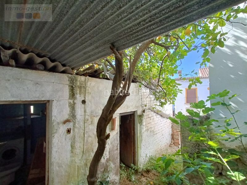 Foto 1bcdd7c0-ec14-418d-b2f9-b7ac8deadb75. Casa a Gaucín