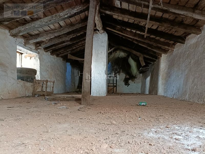 Foto c951b25b-9574-402e-a143-891e27a34381. Casa a Gaucín