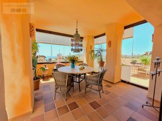 Ático  Camino arroyo de la peñuela. Descuento 5 exclusivo ático  impresionantes vistas al mar  urban