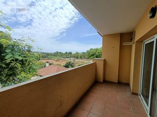 Appartamento  Avenida palmeras de las. Piso en venta de 2 dormitorios con terraza en cancelada, estepon