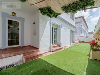 Lloguer Dúplex  Calle califa-ur nva andalucia. Dúplex en venta de 3 dormitorios con terraza y piscina comunitar
