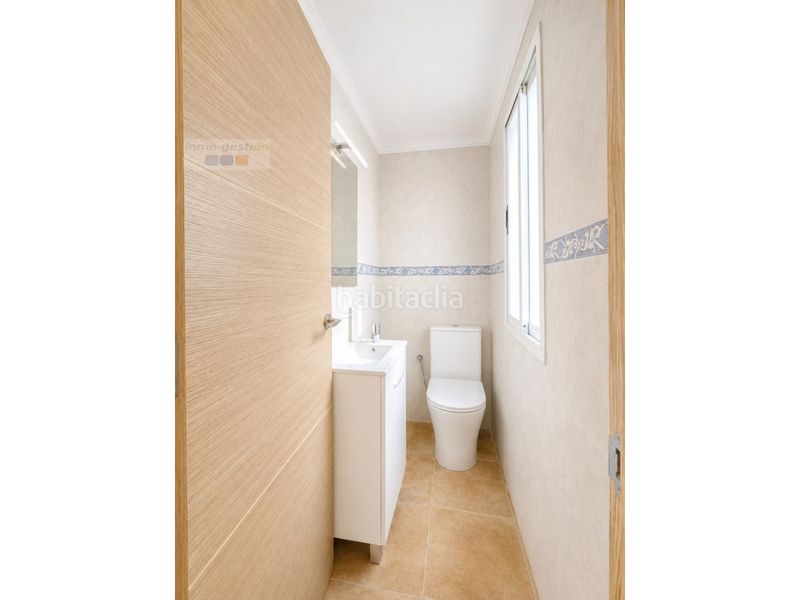 Foto e3d7c622-19a9-4910-964e-896384dcda03. Casa adossada a Manilva pueblo Manilva