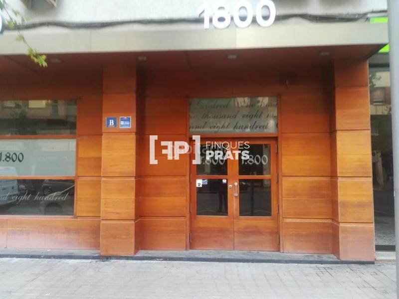 Foto 422a369c-7ef0-4fa1-8d94-3240bdb09817. Affitto locale commerciale in Instituts-Universitat Lleida