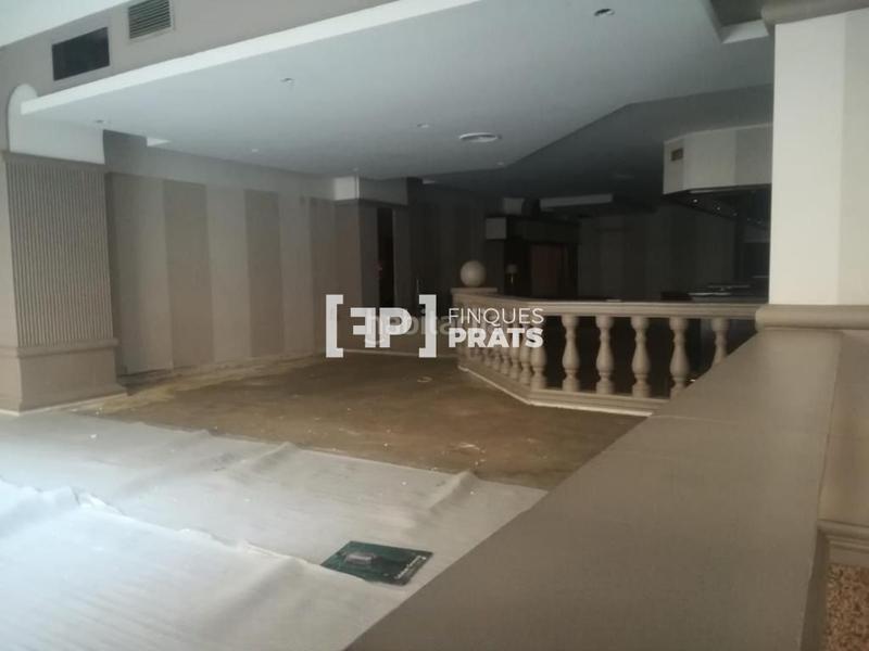 Foto 99efe132-72c8-401f-bde7-901c72455294. Alquiler local comercial  en alquiler en zona alta en Lleida