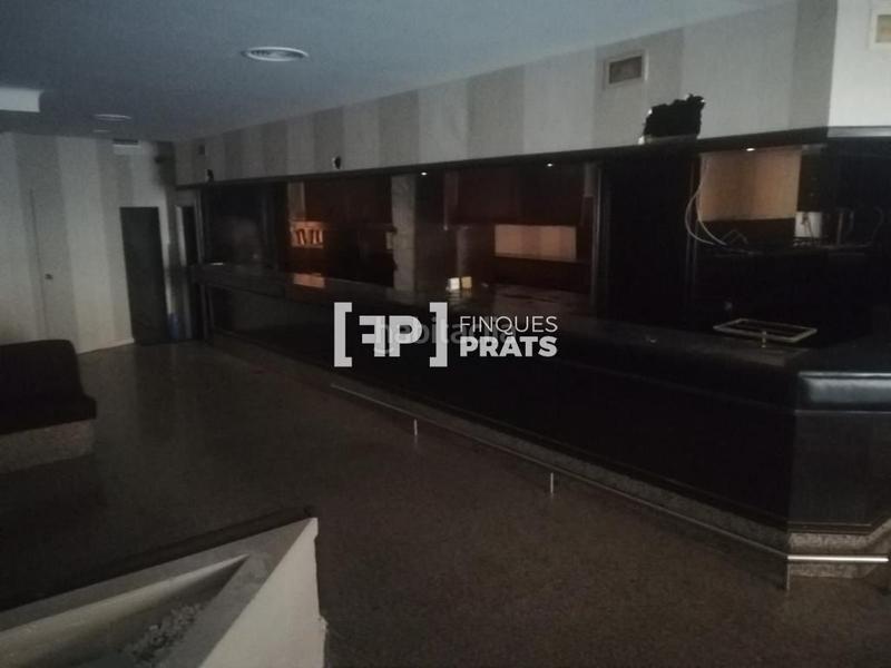 Foto a3d2d5a8-bdde-49e5-99da-de3fd1971242. Alquiler local comercial  en alquiler en zona alta en Lleida