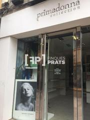 Location Local commercial  Sant antoni. Magnifico local en alquiler en csant antoni