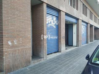 Lloguer Local Comercial  Segon paseig de ronda. Local en alquiler en lleida