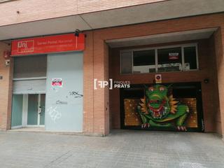 Local Comercial  Marti gralla. Balafia local en planta baja de 185 m2 con diferentes posibilida