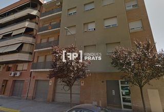 Parking coche  Pere cavasequia
