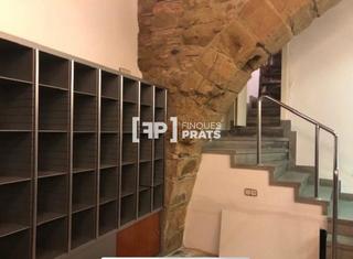 Lloguer Local Comercial  Sant antoni. Local en alquiler en eje comercial