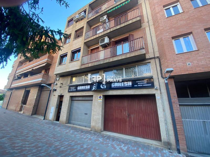Foto 7be41046-3600-4cd0-a04e-d20c3f7ed082. Local comercial a Joc de la Bola - Camps d'Esports Lleida