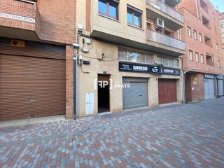 Local commercial  Vescompte arnau. Ocasión! localaltillo en venta zona hospital santa maria