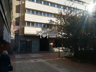 Lloguer Oficina  Pompeu fabra. Oficina en alquiler en zona alta