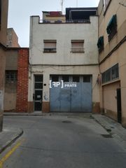 Nave industrial  Mare dolcet