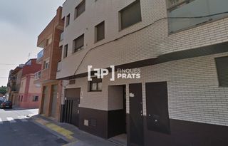 Parking coche  Guillem botet