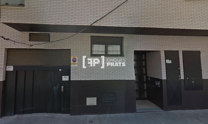 Foto a2e78563-1962-4acc-824c-846b6354a666. Aparcament cotxe a Pardinyes Lleida