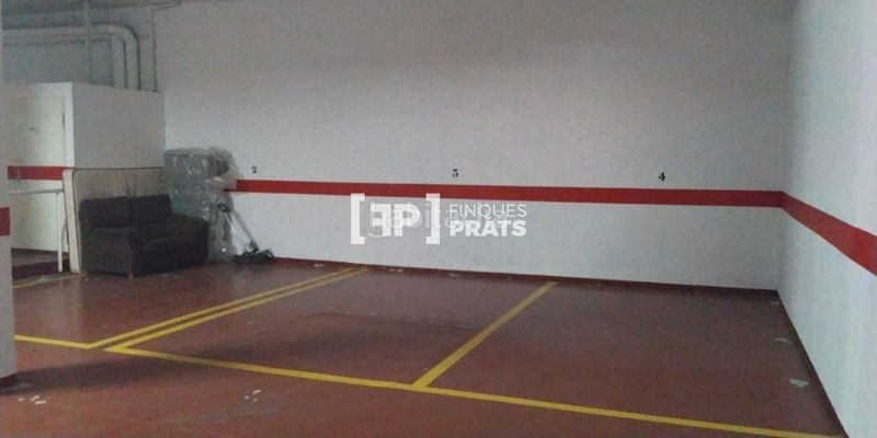 Foto a4923e40-5f73-493b-85e0-0563e5cbc549. Aparcament cotxe a Pardinyes Lleida