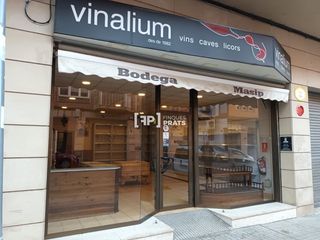 Alquiler Local Comercial  Corts catalanes