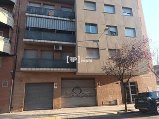 Aparcament cotxe  Pere cavassequia. Pardinyes plaza de aparcamiento en venta