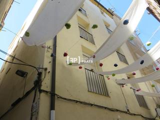 Edifici  Santa anna. Balaguer edificio singular en venta ideal inversores