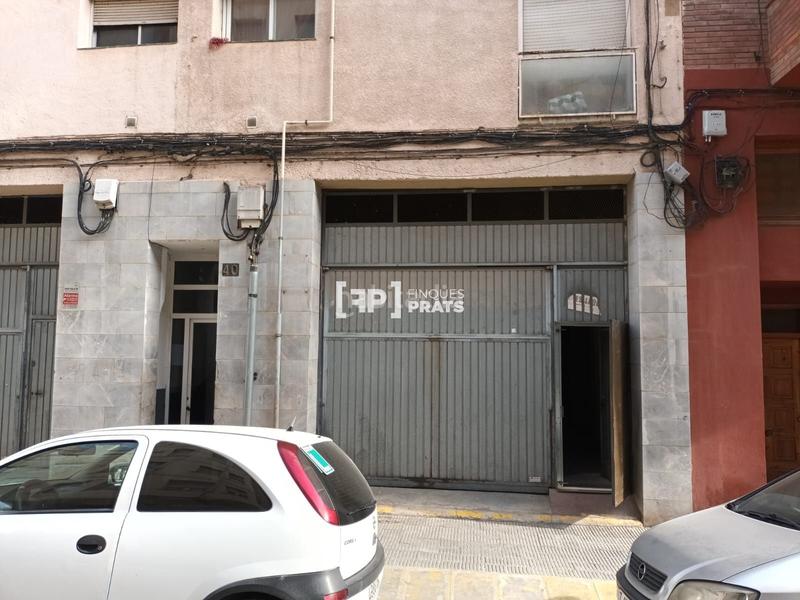 Foto 0eea5951-70dd-4f90-962d-2c35fa032489. Business premise in Mariola Lleida