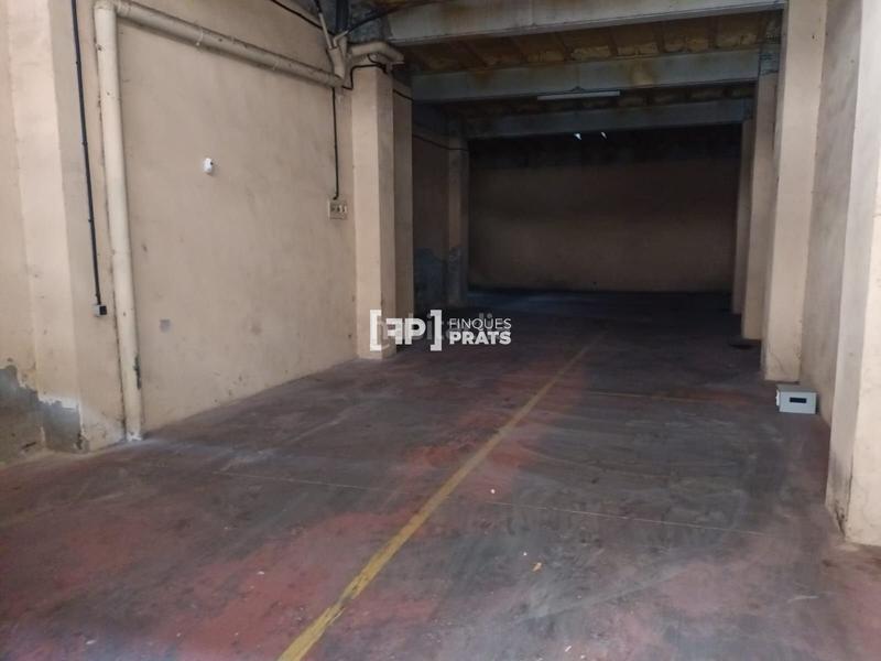 Foto 528615f7-ddb7-49ba-8d52-b09ebef6baef. Business premise in Mariola Lleida