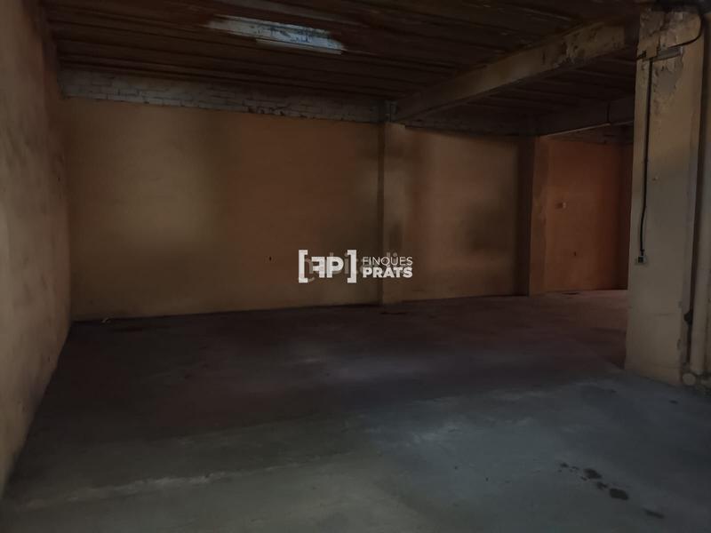 Foto 8784e35b-4e8e-445f-b168-1d1f1174d091. Business premise in Mariola Lleida