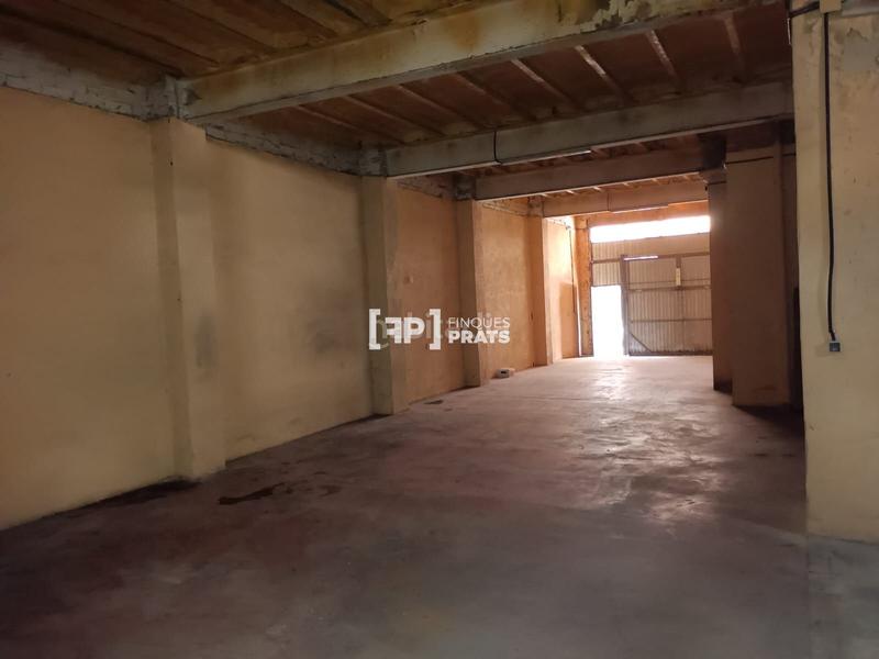 Foto a2be6ddb-c429-4c4f-887b-94cecb6a1580. Business premise in Mariola Lleida