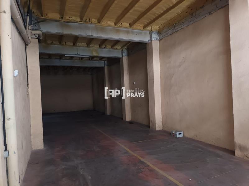 Foto a5a3ae16-2819-468a-8136-7bbf268a0ed5. Business premise in Mariola Lleida