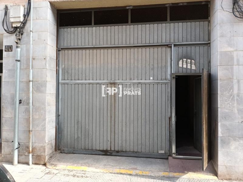 Foto ebe56ef7-8772-4bee-9cf8-2b3632421d03. Business premise in Mariola Lleida