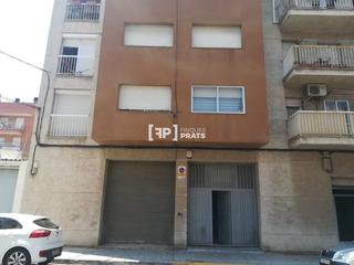 Local commercial  Sudanell. Bordeta local de 150 m2 en planta baja ideal taller