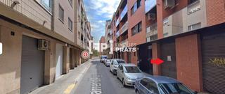 Local commercial  Ager. Bordeta local en planta baja de 70 m2