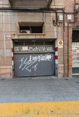 Aparcament cotxe  Alcalde porqueras. Plaza de garaje en venta en clot